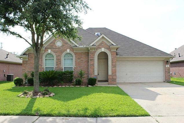 127 Oxford Court Richmond, TX House Sold - Photo 1 of 1. Opens carousel modal