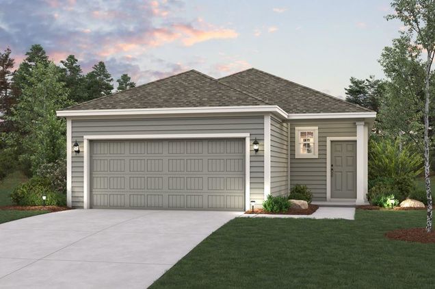 16334 Airborne Arch Lane Porter, TX House Active - Photo 1 of 24. Opens carousel modal