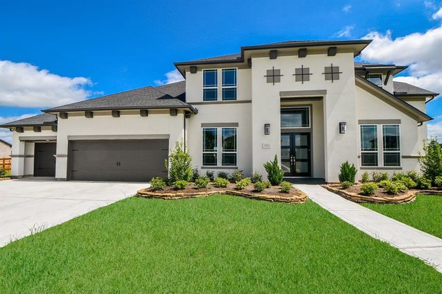 29520 Fulshear Lake Trace Fulshear, TX House Sold - Photo 1 of 1. Opens carousel modal