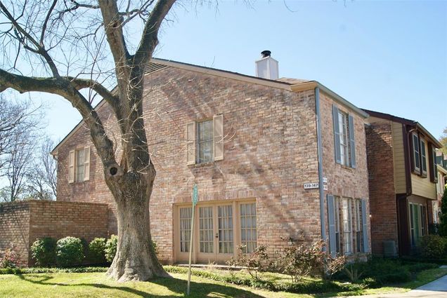 5801 Lumberdale Road Unit 147 Houston, TX Townhouse Sold - Photo 1 of 1. Opens carousel modal