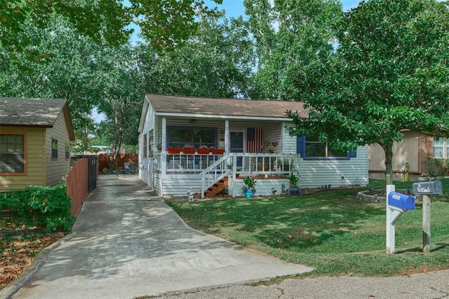 15051 Starboard Drive Willis, TX House Sold - Photo 1 of 1. Opens carousel modal