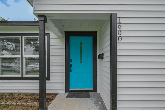 1600 Wilburn Drive Baytown, TX House Sold - Photo 1 of 1. Opens carousel modal