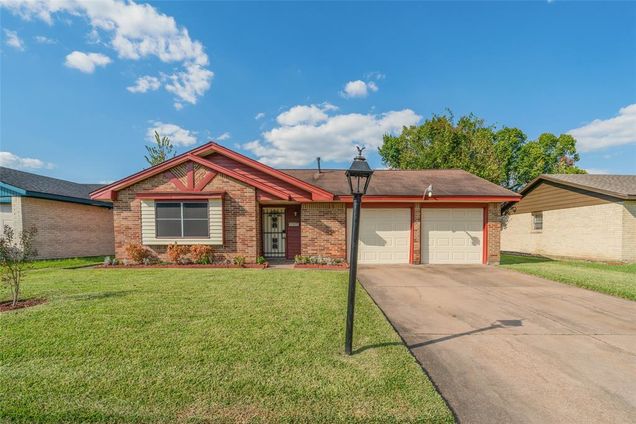 4015 Marchant Road Houston, TX House Sold - Photo 1 of 1. Opens carousel modal