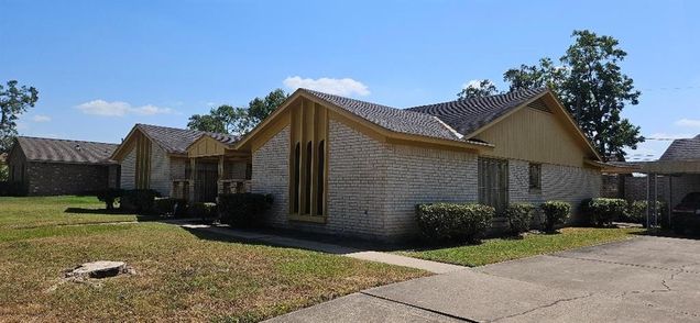3509 Carmel Street Houston, TX House Sold - Photo 1 of 1. Opens carousel modal