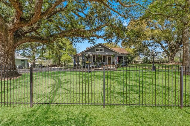 15729 Fm 1774 Plantersville, TX House Sold - Photo 1 of 1. Opens carousel modal