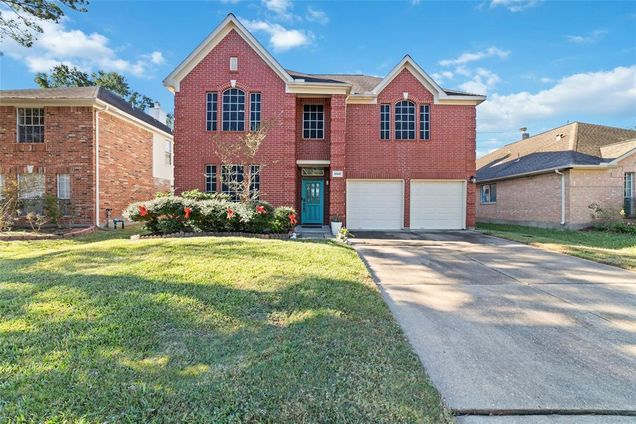 20415 Longspring Drive Katy, TX House Active - Photo 1 of 14. Opens carousel modal