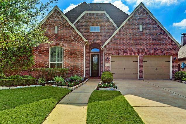62 Willow Bay Drive Missouri City, TX House Sold - Photo 1 of 1. Opens carousel modal