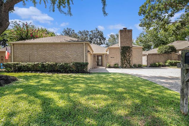 15715 Whitewater Lane Houston, TX House Sold - Photo 1 of 1. Opens carousel modal