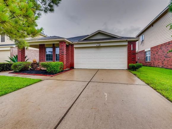 2823 Morton Cove Lane Katy, TX House Sold - Photo 1 of 1. Opens carousel modal