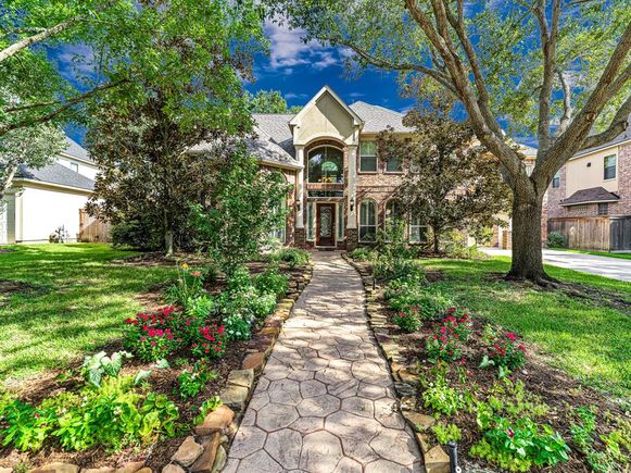 22906 Deforest Ridge Lane Katy, TX House Sold - Photo 1 of 1. Opens carousel modal