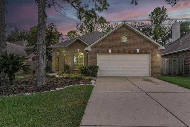 18027 Brookes Bend Houston, TX House Sold - Photo 1 of 1. Opens carousel modal
