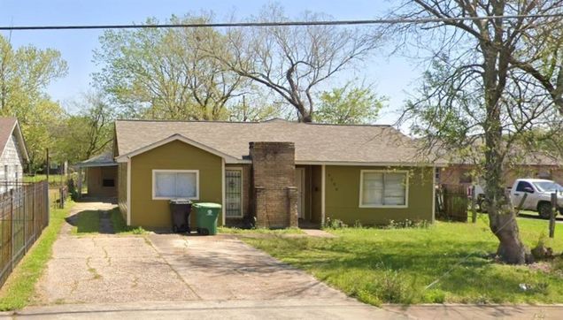 4506 Hoffman Street Houston, TX House Active - Photo 1 of 7. Opens carousel modal