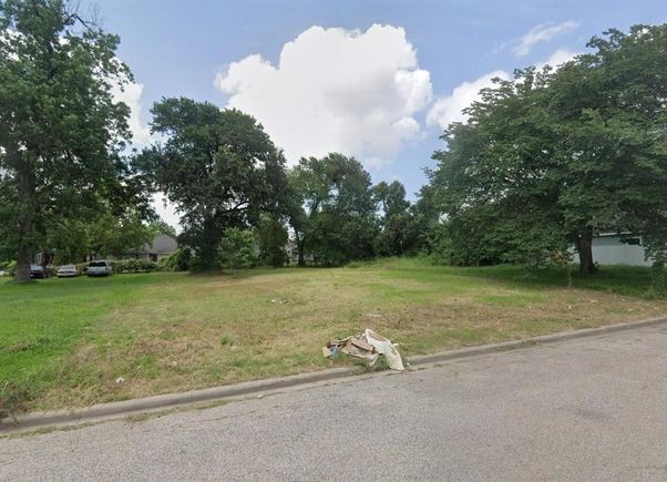 8019 Avenue B Houston, TX Plot of land Sold - Photo 1 of 1. Opens carousel modal