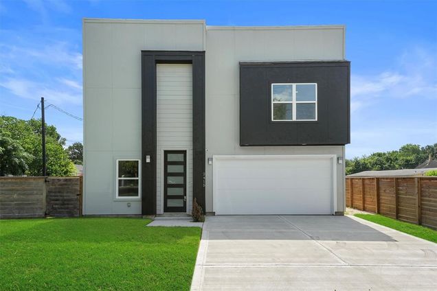 2415 Ferguson Way Houston, TX House Sold - Photo 1 of 1. Opens carousel modal