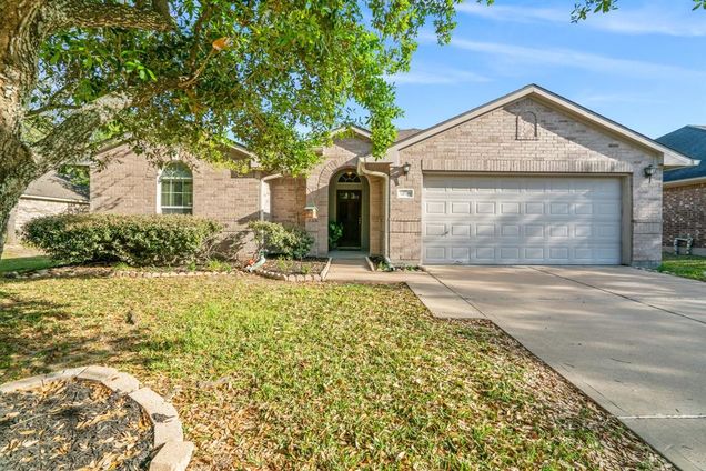 14919 Mills Park Lane Cypress, TX House Sold - Photo 1 of 1. Opens carousel modal