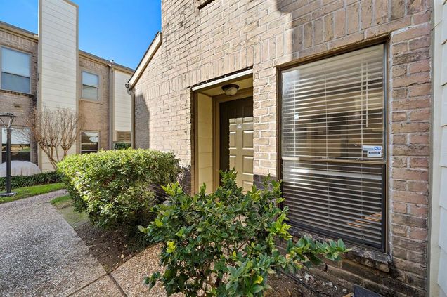 8299 Cambridge Street Unit 2004 Houston, TX Townhouse Sold - Photo 1 of 1. Opens carousel modal