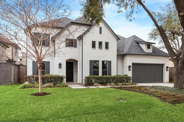 6530 Rolla Street Houston, TX House Sold - Photo 1 of 1. Opens carousel modal