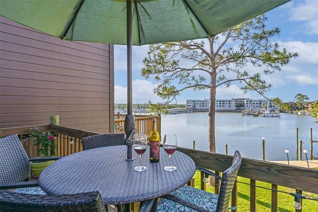 2412 Crows Nest Drive League City, TX Townhouse Sold - Photo 1 of 1. Opens carousel modal