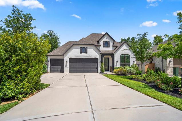 112 Morning Nook Court