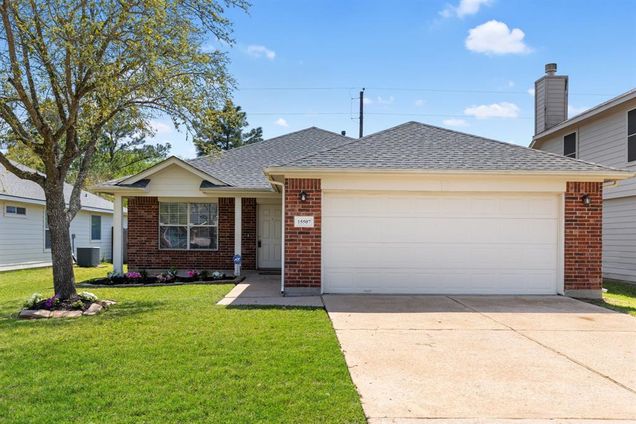 15507 Forest Creek Farms Drive Cypress, TX House Sold - Photo 1 of 1. Opens carousel modal