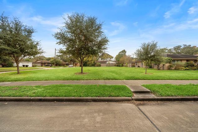 3721 Murworth Drive Houston, TX Plot of land Sold - Photo 1 of 1. Opens carousel modal