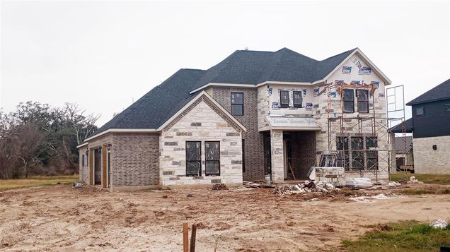 1415 Lakeland Circle Rosharon, TX House Sold - Photo 1 of 1. Opens carousel modal