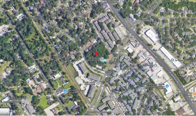 O S Cypresswood Drive Spring, TX Plot of land Active - Photo 1 of 6. Opens carousel modal