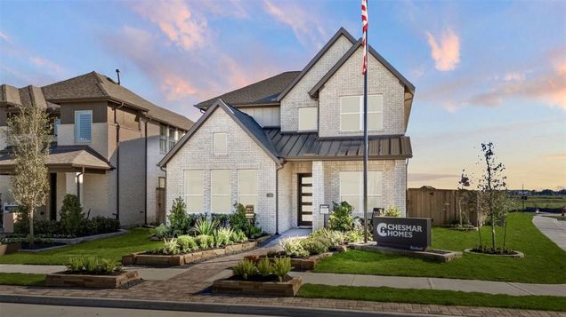 11831 South Pavilion Drive Baytown, TX House Active - Photo 1 of 29. Opens carousel modal