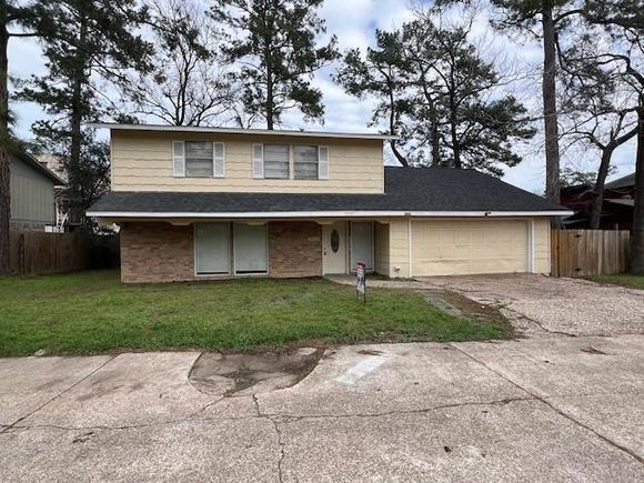 4412 W Cypress Villas Drive Spring, TX House Sold - Photo 1 of 1. Opens carousel modal
