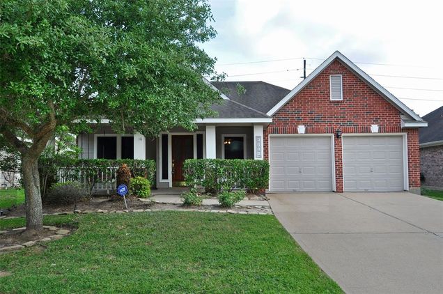 4046 Dell Lane Missouri City, TX House Sold - Photo 1 of 1. Opens carousel modal