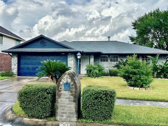 9527 Coast Bridge Street Houston, TX House Sold - Photo 1 of 1. Opens carousel modal