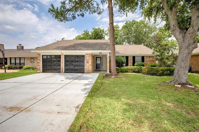 10619 Sagebluff Drive Houston, TX House Sold - Photo 1 of 1. Opens carousel modal
