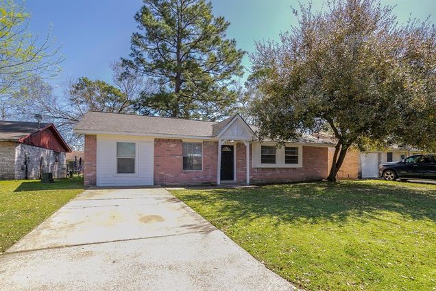 9834 Gillman Street Houston, TX House Sold - Photo 1 of 1. Opens carousel modal