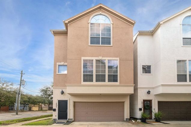 5924 Kansas Street Houston, TX House Sold - Photo 1 of 1. Opens carousel modal