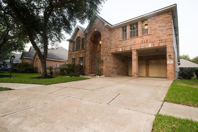 2727 Kellyway Lane Missouri City, TX House Sold - Photo 1 of 1. Opens carousel modal
