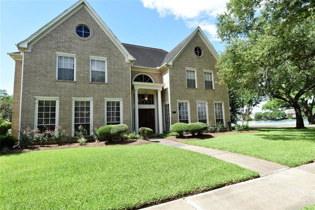 4111 Bay Shore Drive Missouri City, TX House Sold - Photo 1 of 1. Opens carousel modal