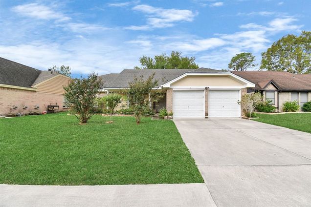 10002 Kirkvale Drive Houston, TX House Sold - Photo 1 of 1. Opens carousel modal
