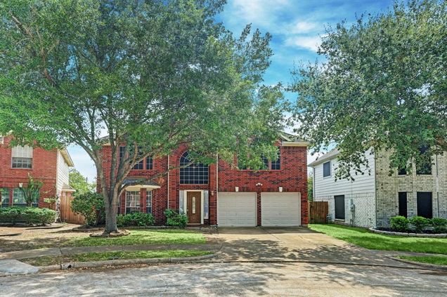 2007 Autumn Fern Drive Katy, TX House Sold - Photo 1 of 1. Opens carousel modal