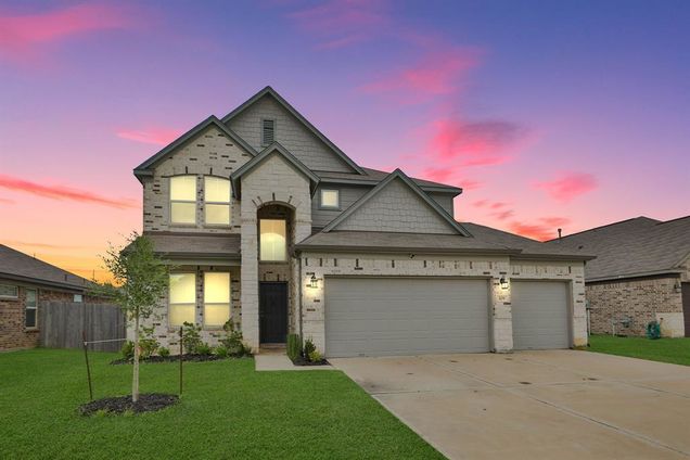 108 Grazing Meadows Lane