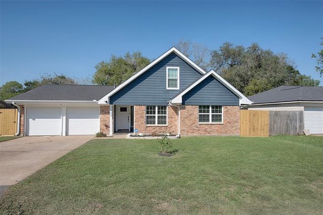 1600 2nd Street League City, TX House Sold - Photo 1 of 1. Opens carousel modal