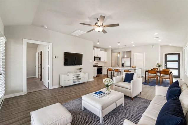 234 Shore Pointe Court Montgomery, TX House Sold - Photo 1 of 1. Opens carousel modal
