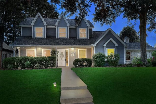 25910 Lake Lawn Drive The Woodlands, TX House Sold - Photo 1 of 1. Opens carousel modal