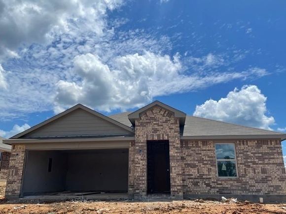 12303 Trumpetfish Court Conroe, TX House Sold - Photo 1 of 1. Opens carousel modal