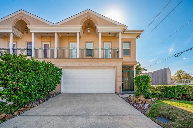 5031 Nolda Street Houston, TX Townhouse Sold - Photo 1 of 1. Opens carousel modal