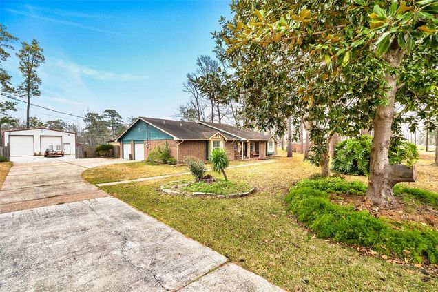 2317 E Cedar Bayou Lynchburg Road Baytown, TX House Sold - Photo 1 of 1. Opens carousel modal