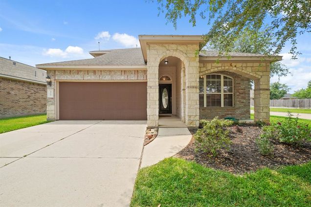 8727 Debbie Terrace Drive Cypress, TX House Sold - Photo 1 of 1. Opens carousel modal