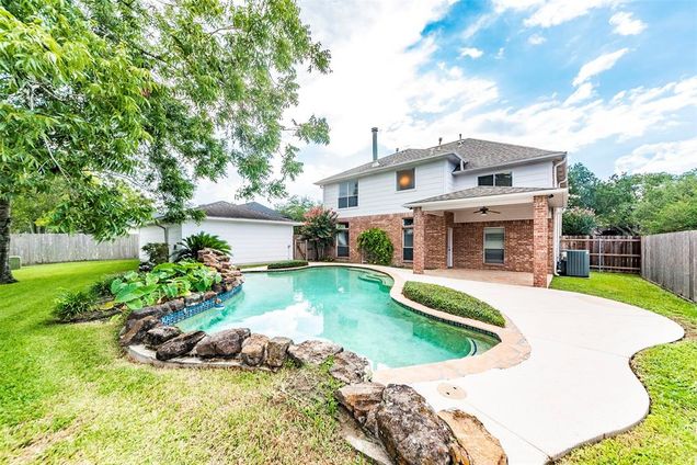 505 Regency Court Friendswood, TX House Sold - Photo 1 of 1. Opens carousel modal