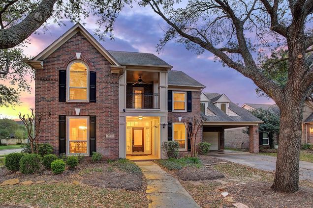 8542 Hillsboro Place Sugar Land, TX House Sold - Photo 1 of 1. Opens carousel modal