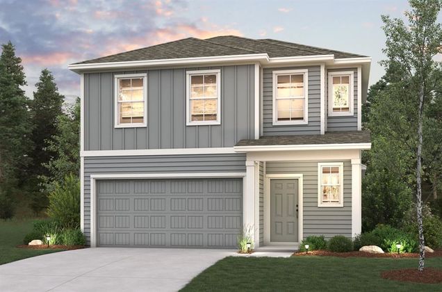 16342 Airborne Arch Lane