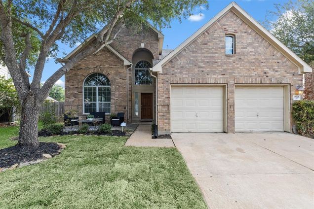 19906 Dayton Ridge Lane Cypress, TX House Sold - Photo 1 of 1. Opens carousel modal